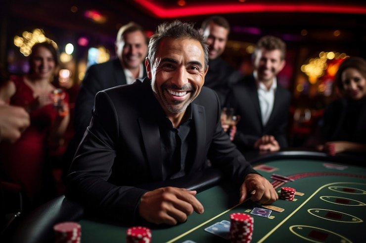 lucky 68 game Live Casino experience jahan aap control mein ho