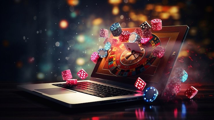lucky 68 game Live Dealer Over Under